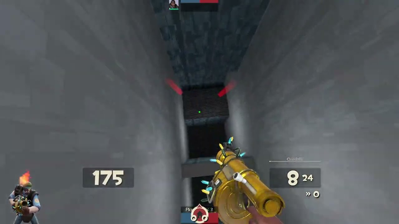 Hiper vuelve a jugar Team Fortress 2 VOD (06-08-23)