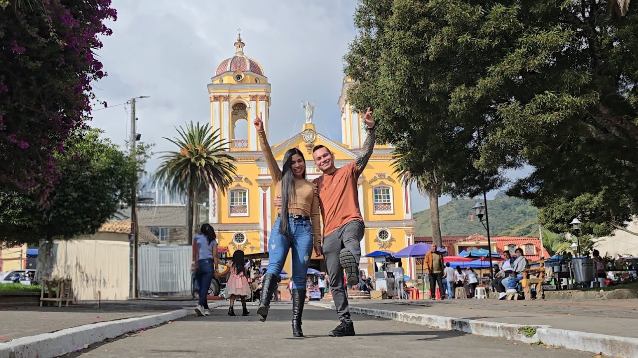 El Tambo Nariño, Jesús de Nazareno, el pueblo vale la pena conocer en el departamento de Nariño