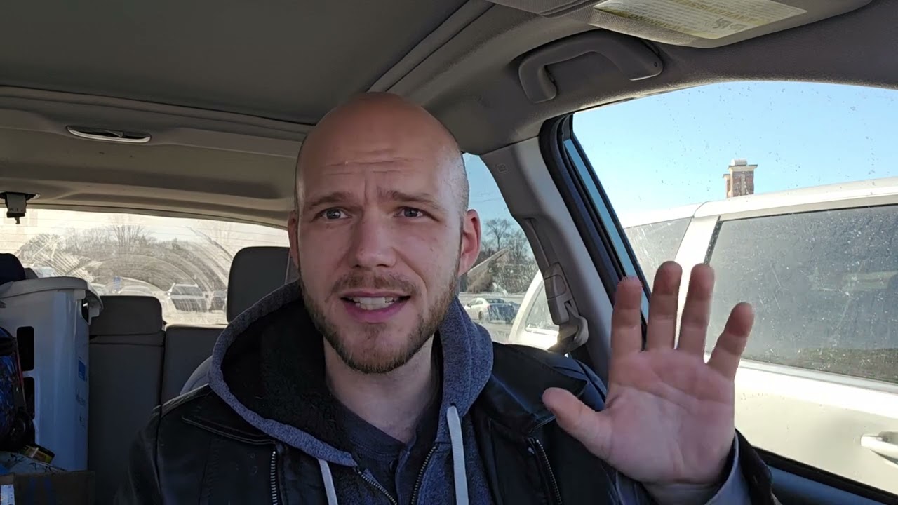 Share this video with a cult member