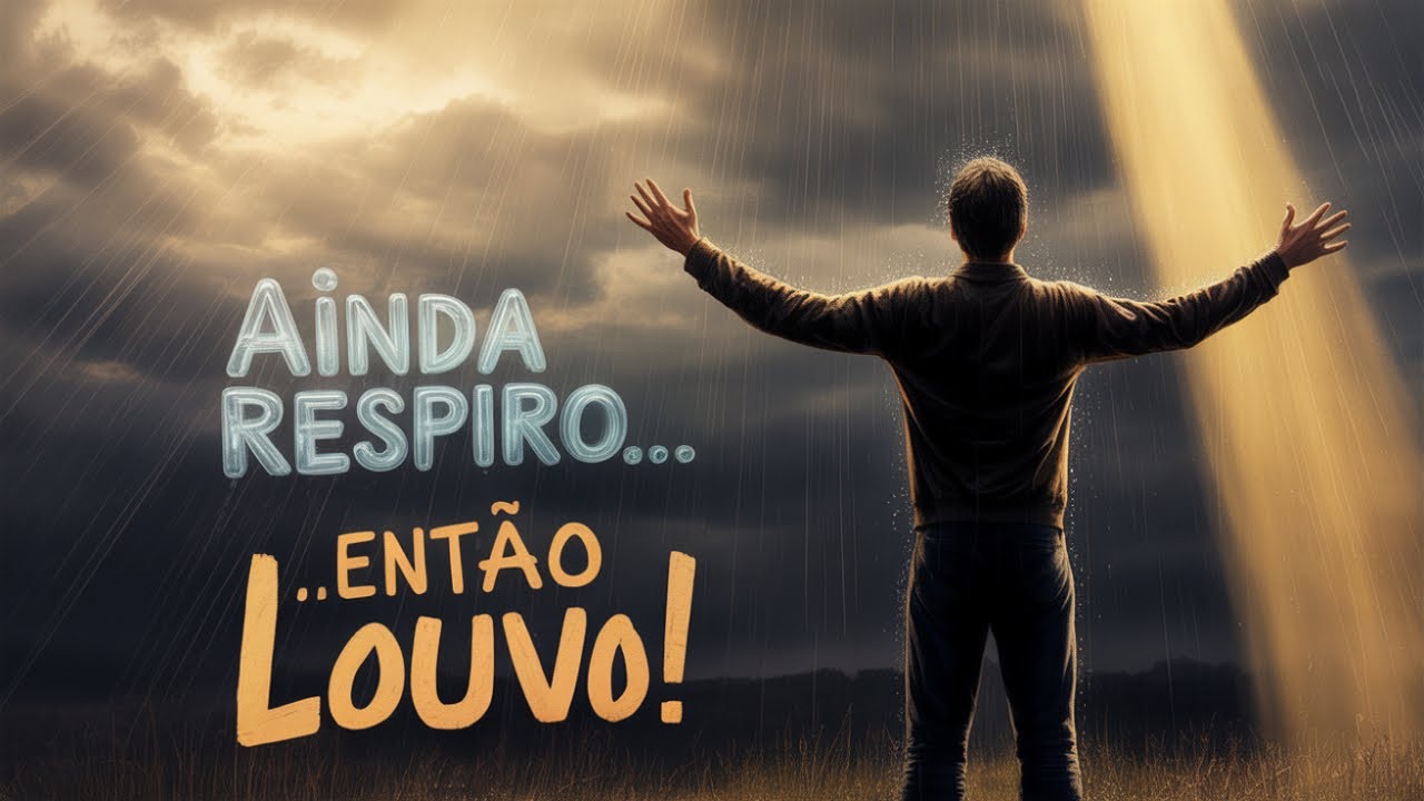 Salmo 150: Por que todo ser que respira deve louvar ao Senhor — Mensagem de fé e esperança - Estudo