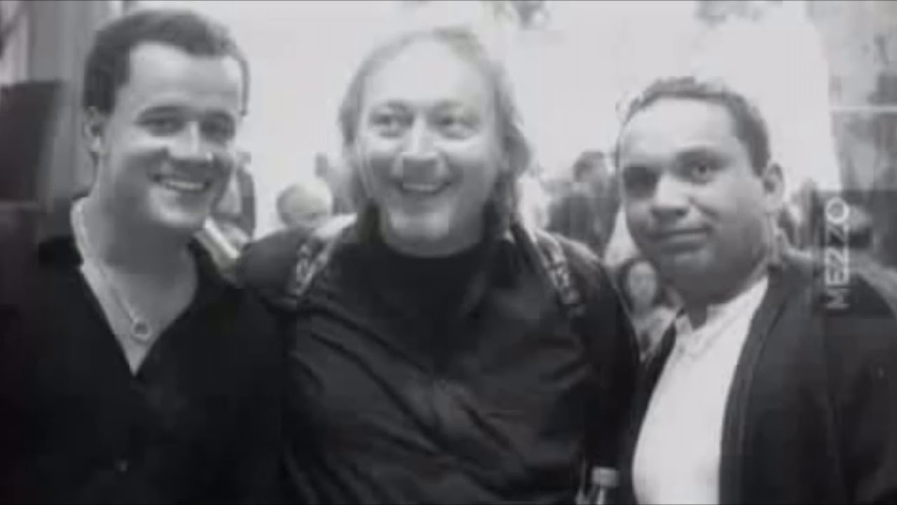 Bireli Lagrene documentary (eng sub) - gypsy jazz