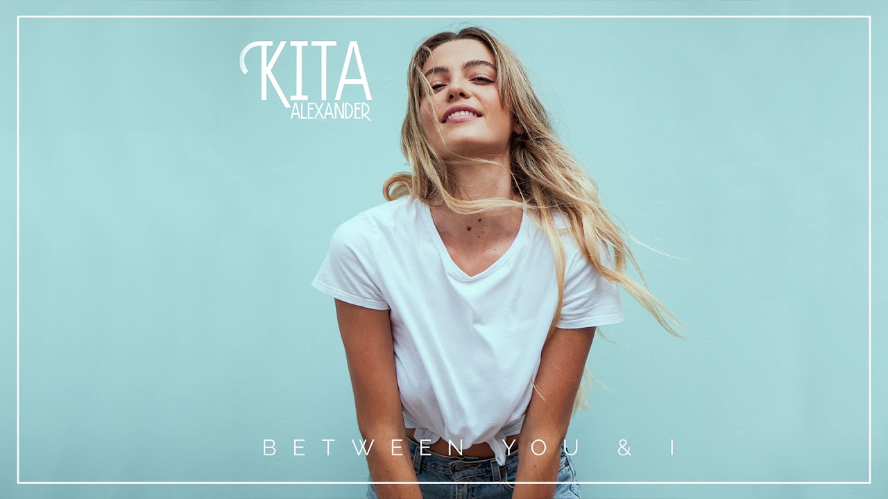 Between You & I (Official Audio)