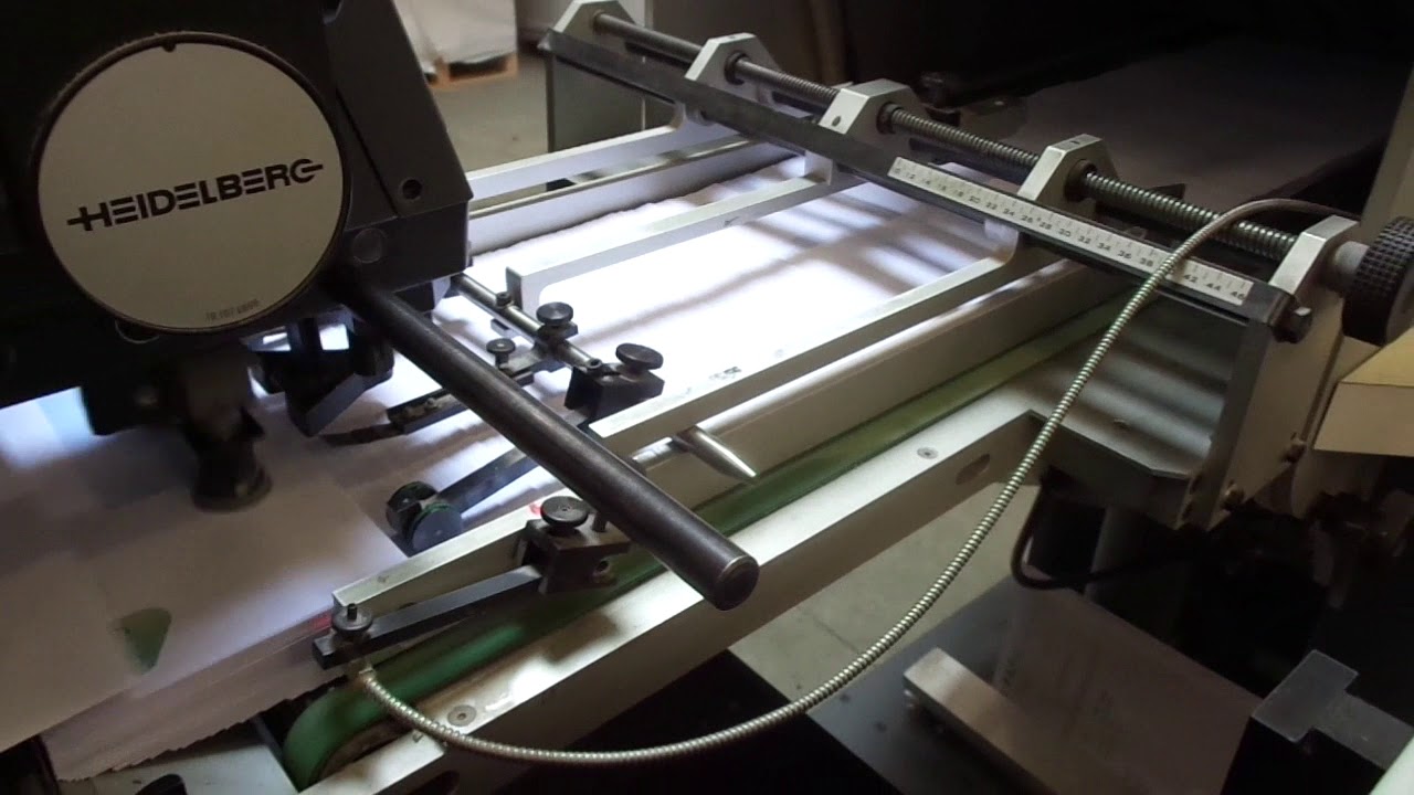 PGF MAXIFEEDER ERGOLINE 2003