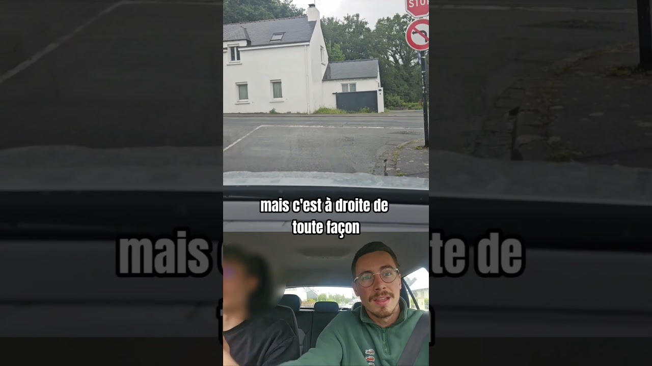 Attention &agrave; ce genre de 