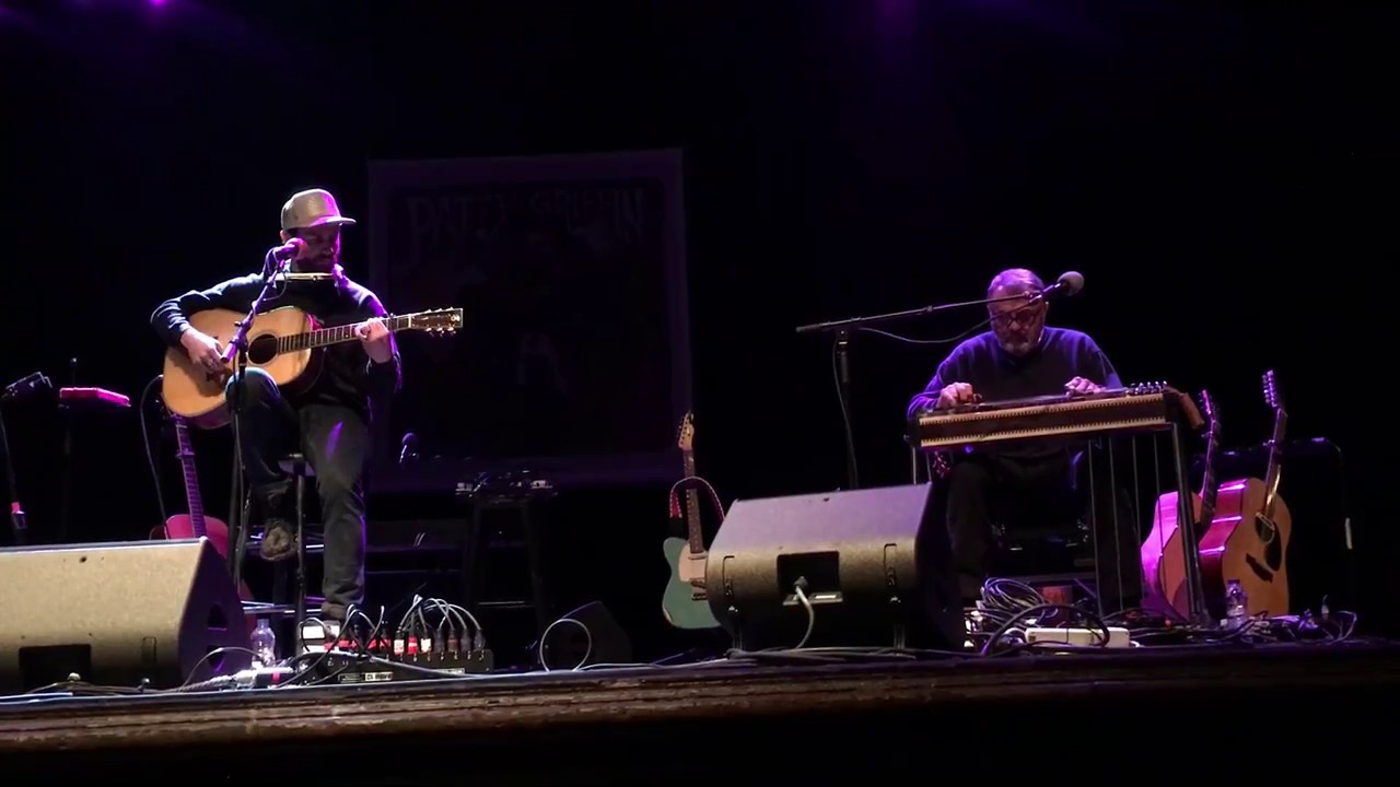 Ruston Kelly - Morphine (Toronto 2019)