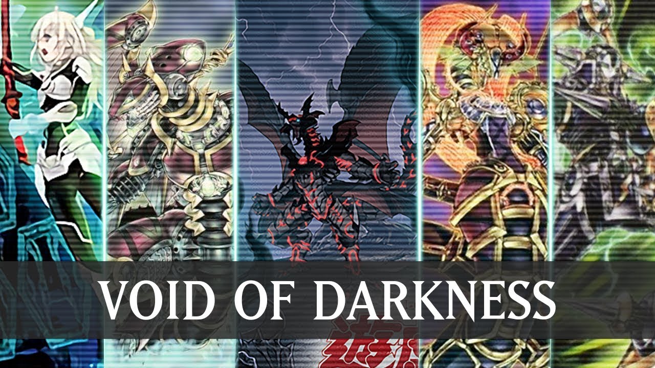 [YGOPRO] Lair of Darkness Infernoid [SR06] (Duels + Decklist) (Yu-Gi-Oh!)
