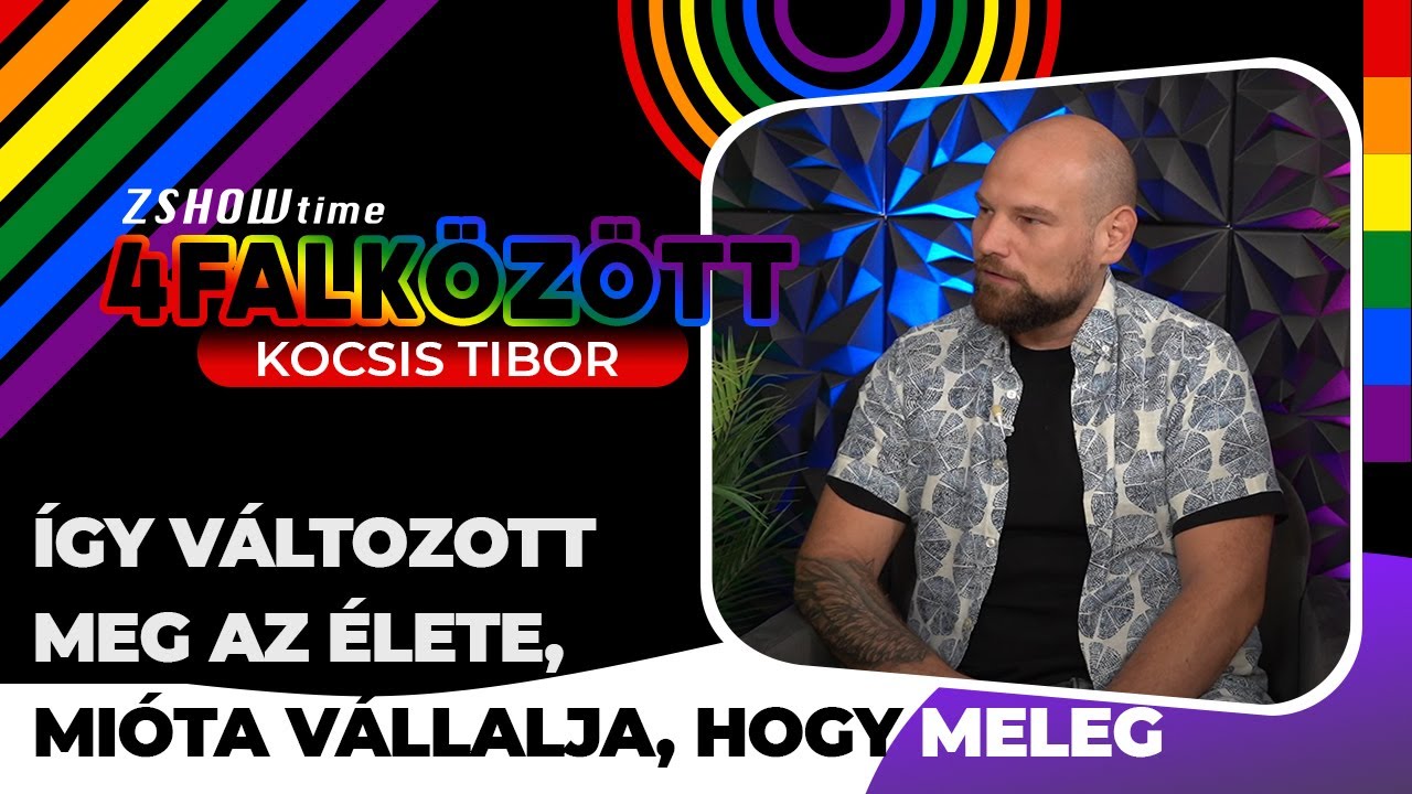 KOCSIS TIBOR: 
