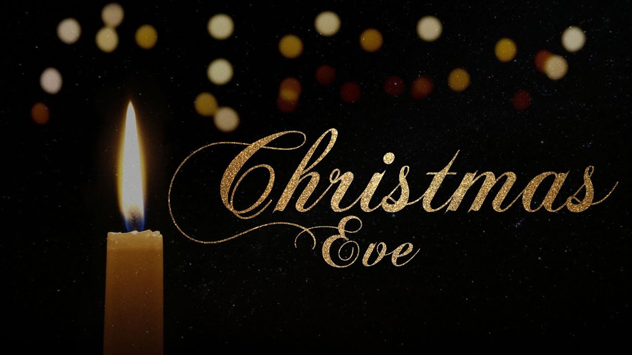 Christmas Eve at ACF 2025