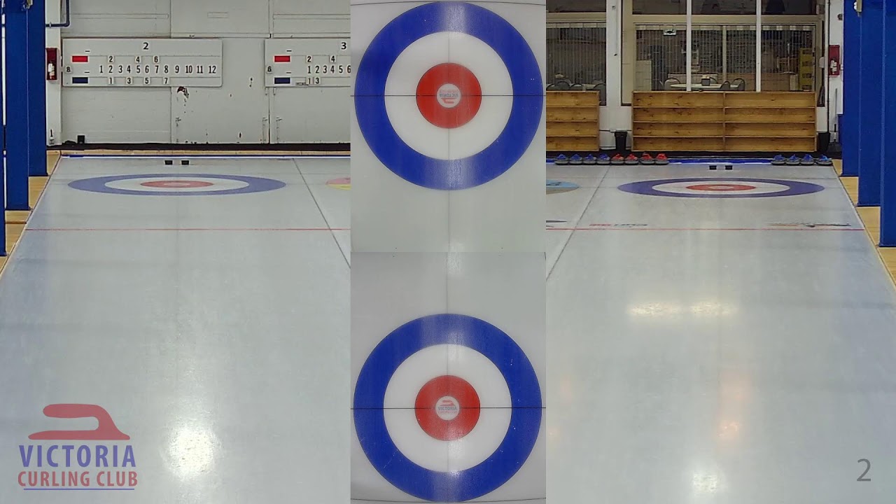 Mens Bonspiel 2026 Day 1 Sheet 2