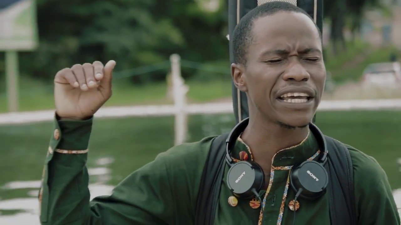 JACO JANA OFFICIAL MUSIC VIDEO