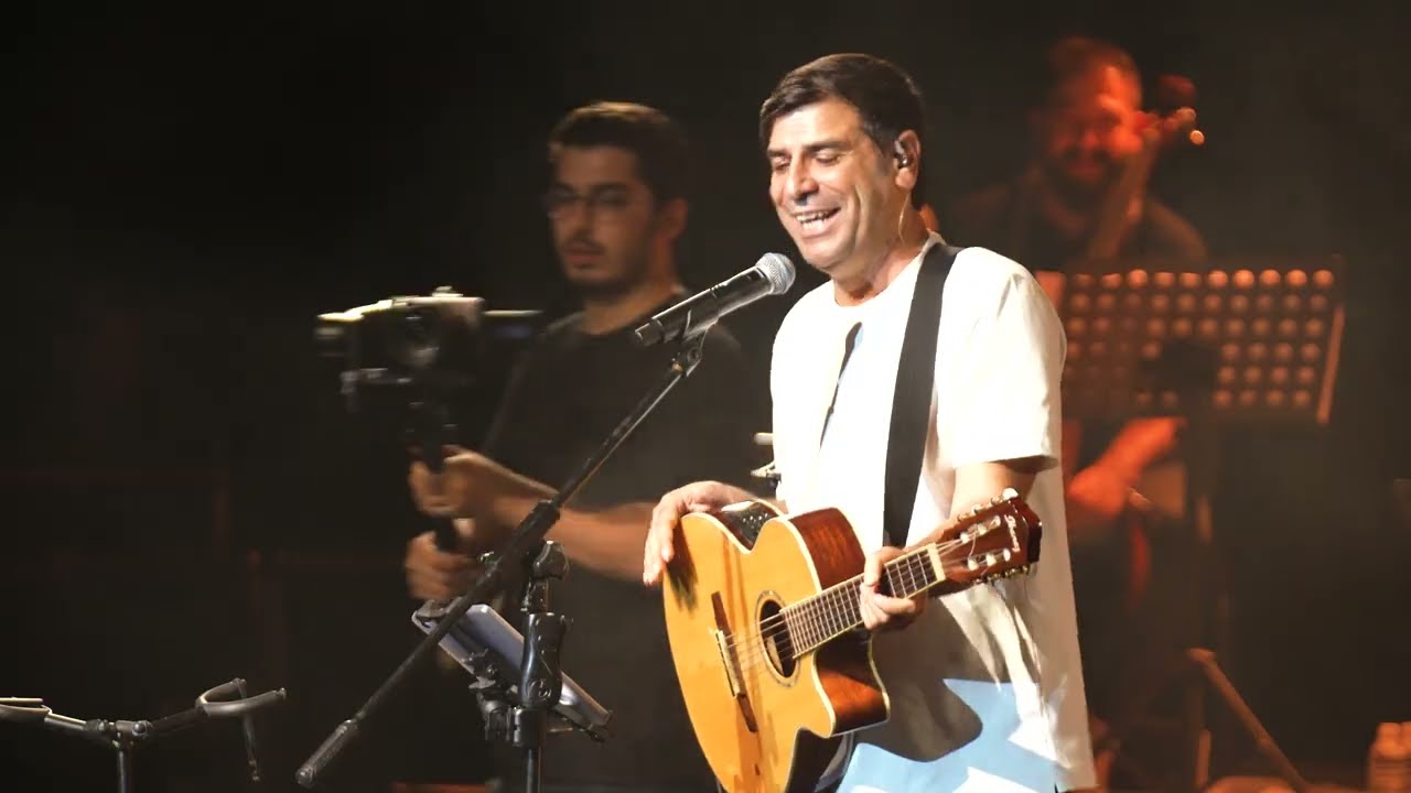 H&icirc;vron - Xan Xanim&ecirc; -  - İstanbul, Moi Sahne [Live]