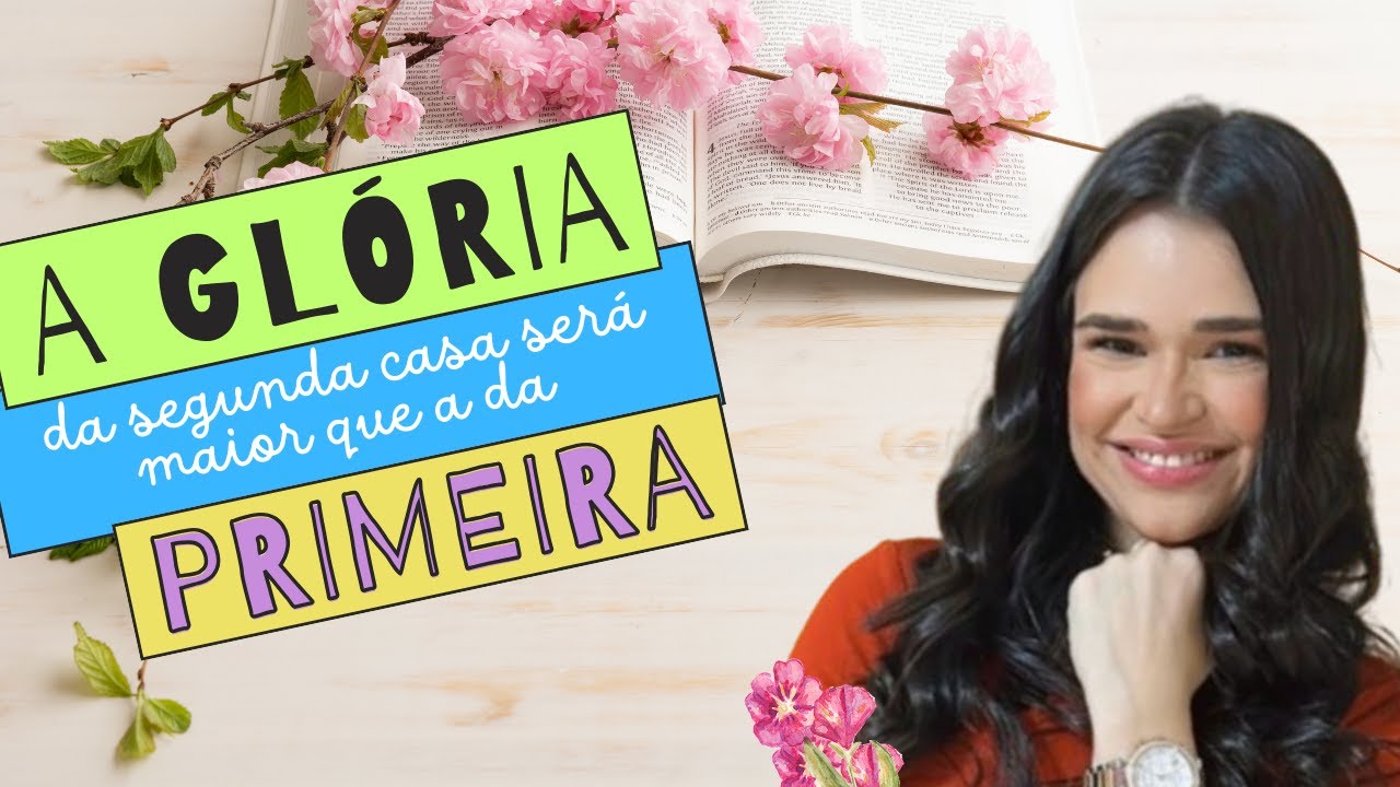 FILHA, EU CURO A DOR, RESTAURO A HONRA E FAÇO DA TUA HISTÓRIA UM TESTEMUNHO. |Pra. Nytheska Alves
