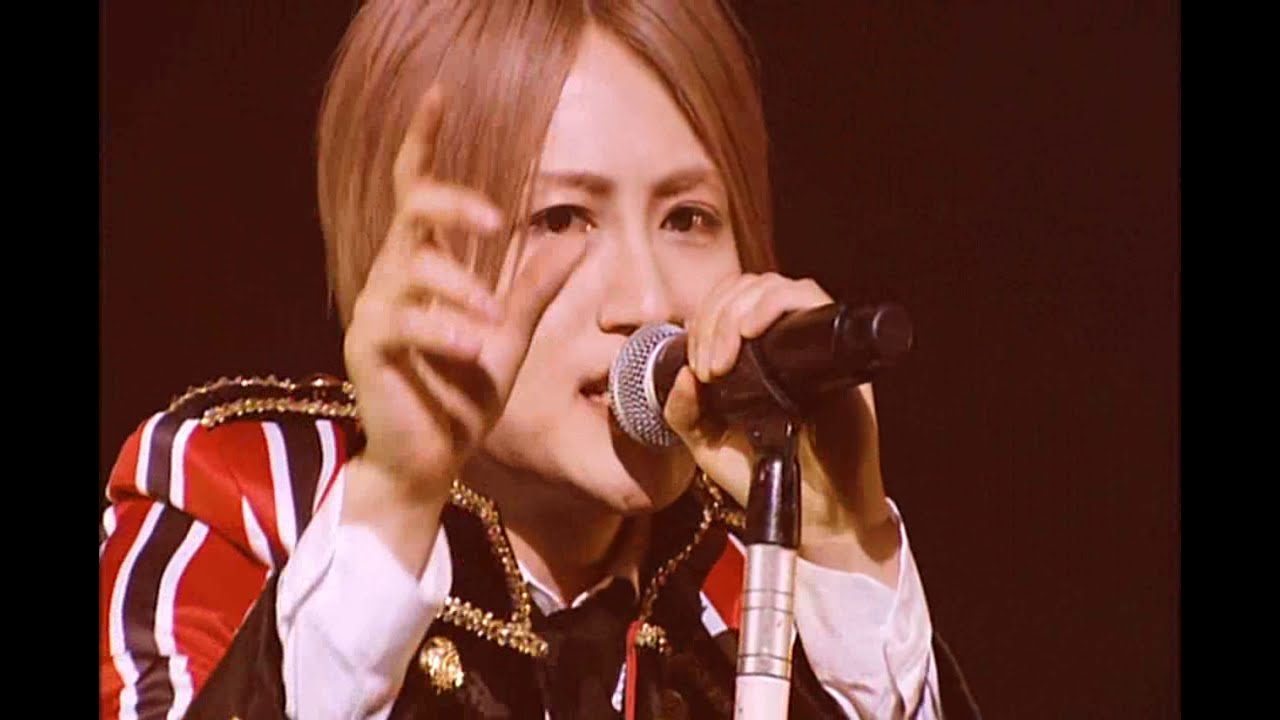 アンティック-珈琲店-「LIVE CAFE 15th Anniversary Year Grand Finale」【DVD 1】