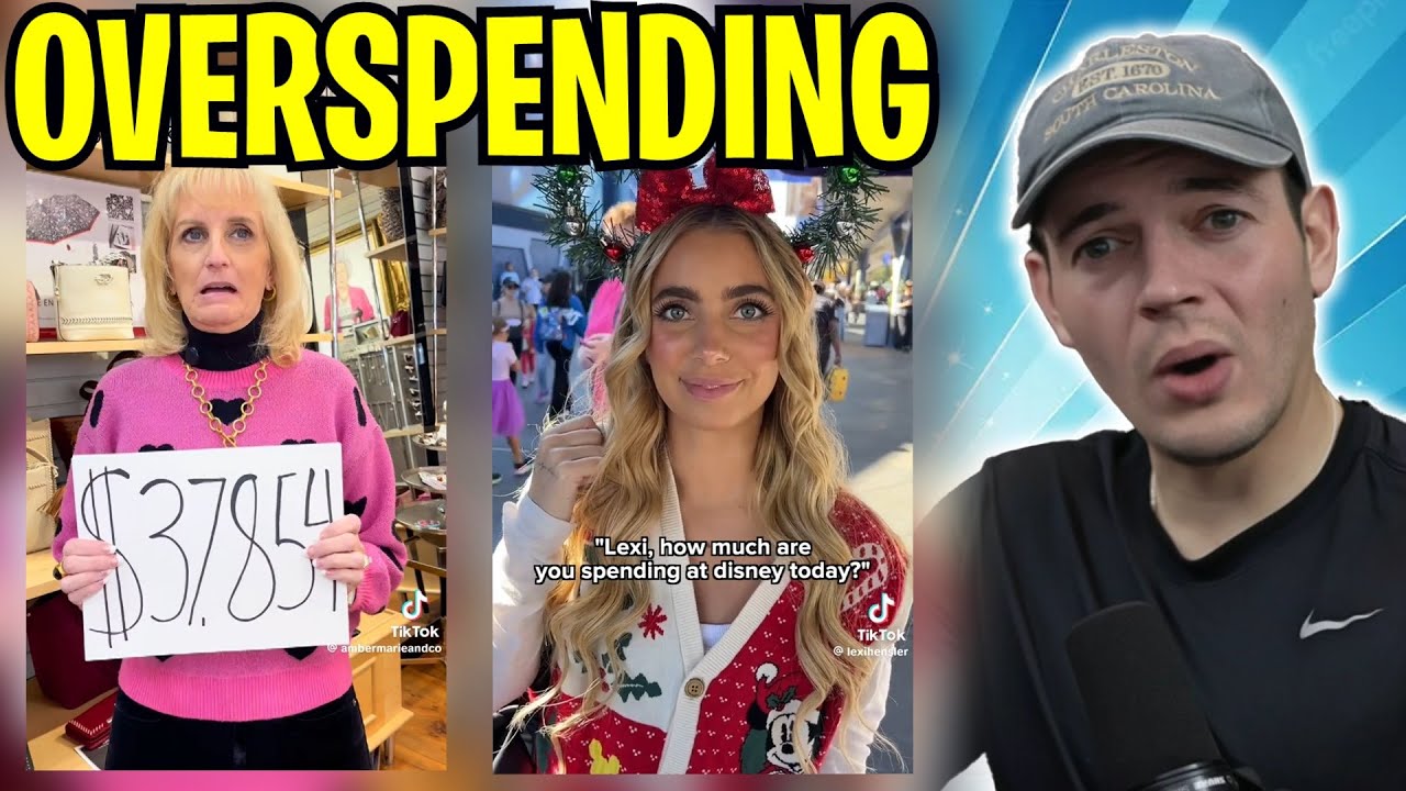 Why Are People Spending THOUSANDS Without Knowing?