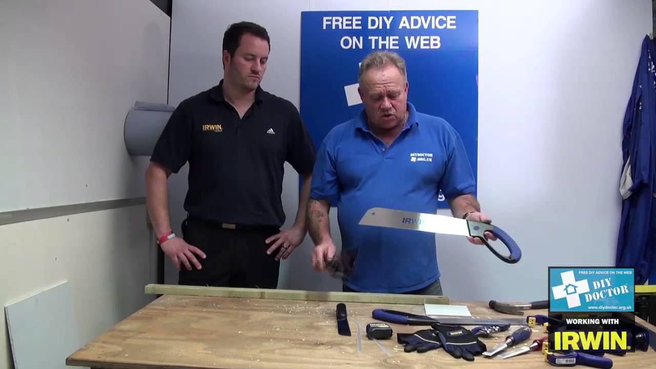 Irwin General Purpose Pull Saw