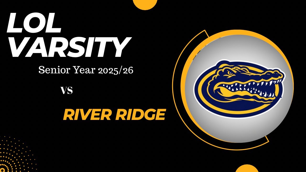 Lando vs River Ridge  