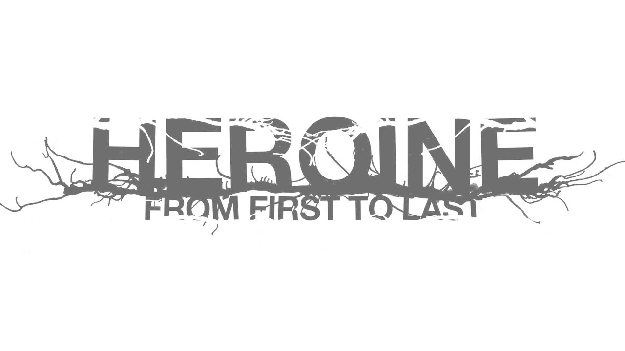 From First To Last - 