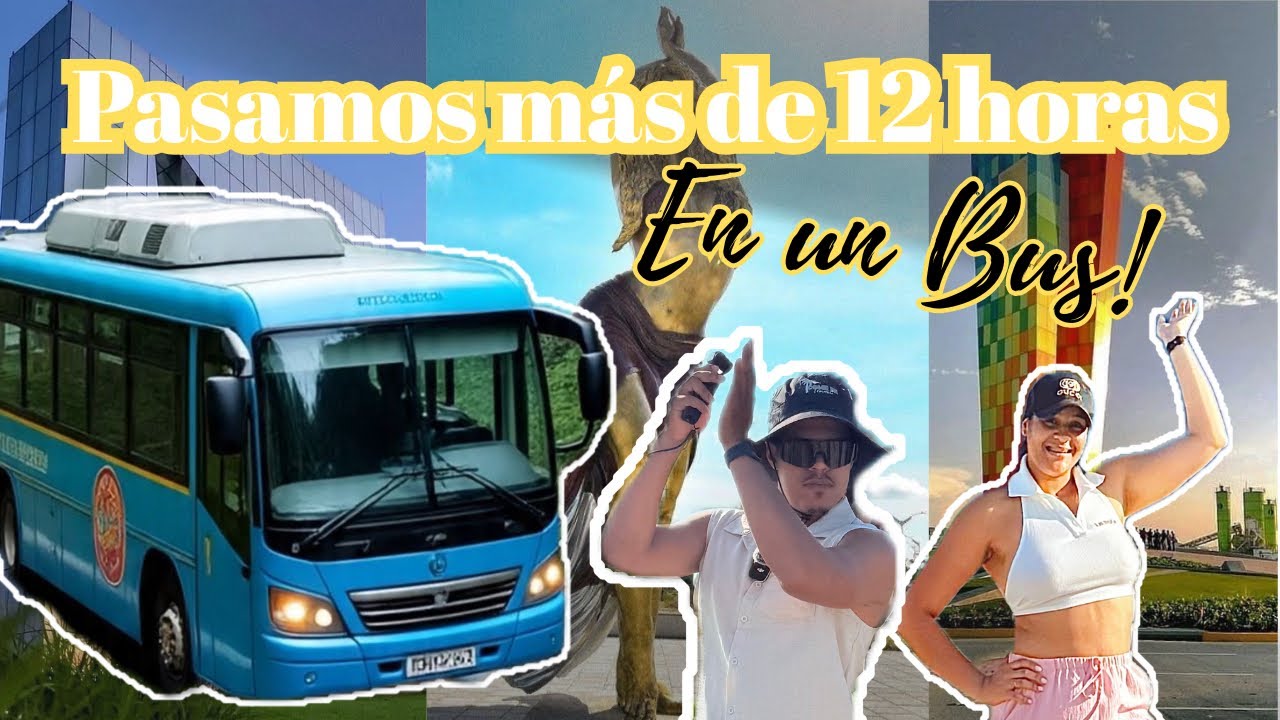 Conociendo Barranquilla y Santa Marta, Colombia 🇨🇴(Capítulo #4)