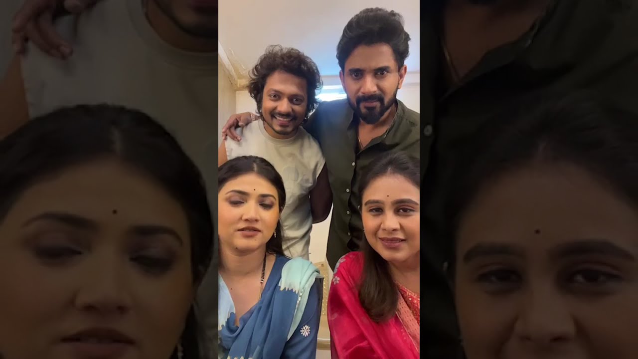 Lagnanantar hoilach prem today episode | lagnanantar hoilach prem today episode review