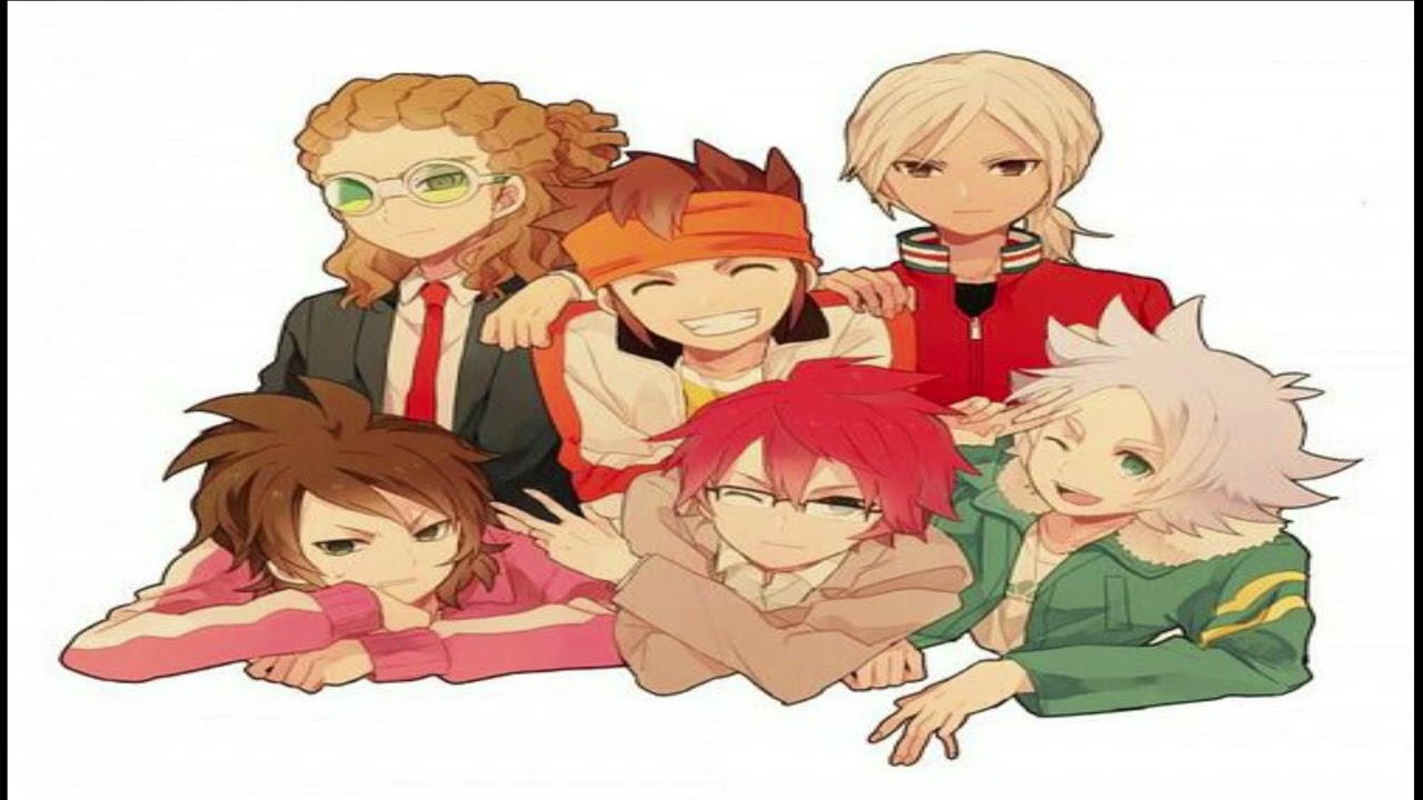 ♫[Nightcore]♫ Inazuma Eleven Go Chrono stone {Shoshin wo Keep On!} (Opening 3) /w Lyrics (desc)