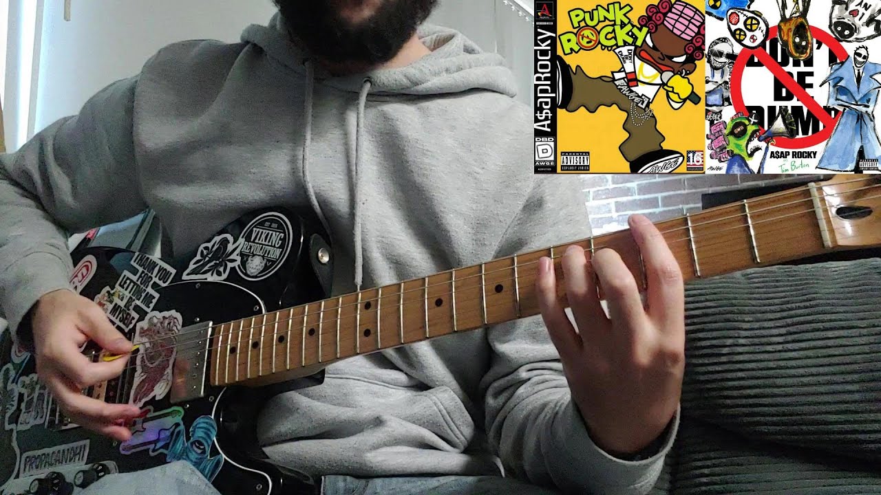 How To Play 