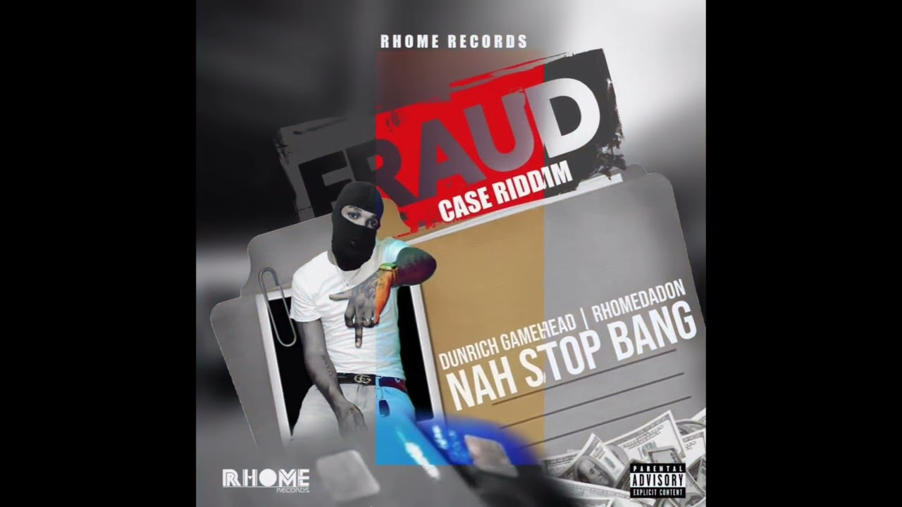 Dunrich Gamehead-Nah Stop Bang