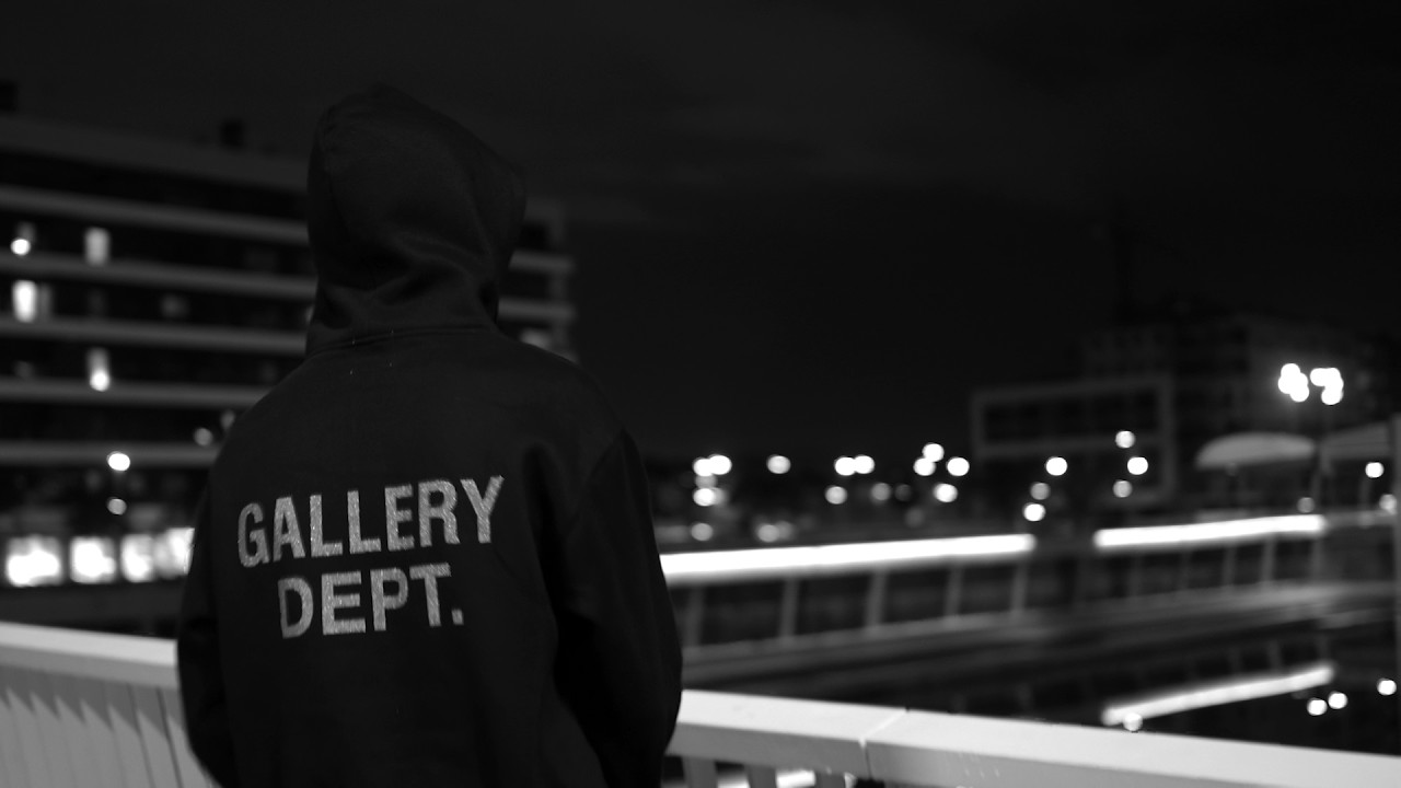 MATEU - londres [VIDEO OFICIAL]