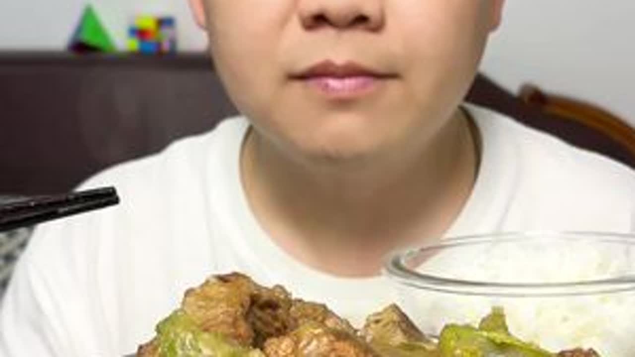 #dou上热门 #排骨  #美食 #家常菜 #美食推荐官 @DOU+小助手