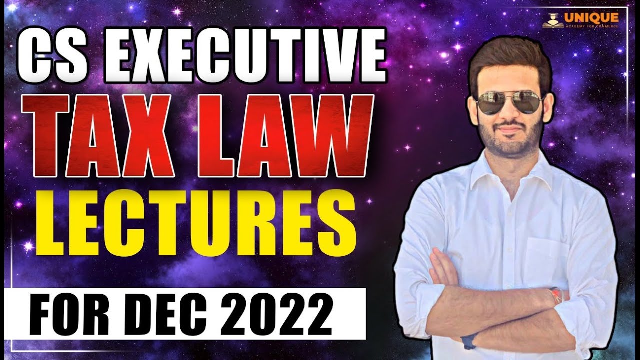 CS Executive Idt Chapter 2 Lecture 2