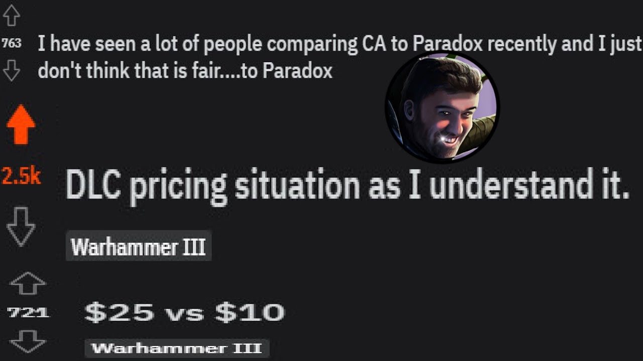 Total War Community Discussions
