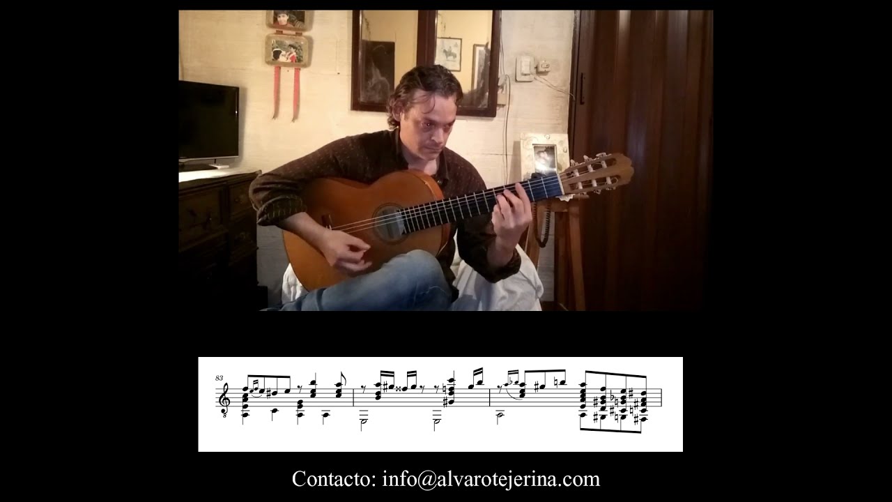 Víctor Piseta: A San Telmo