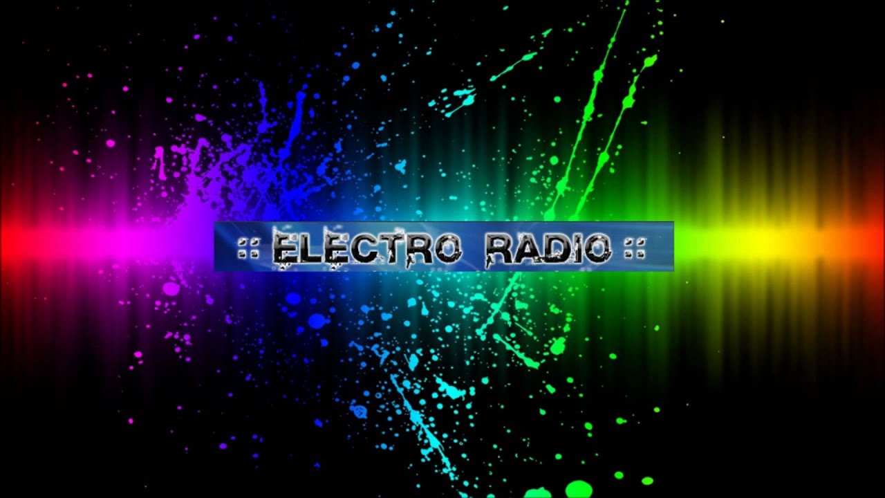 Electro Radio intro 2009