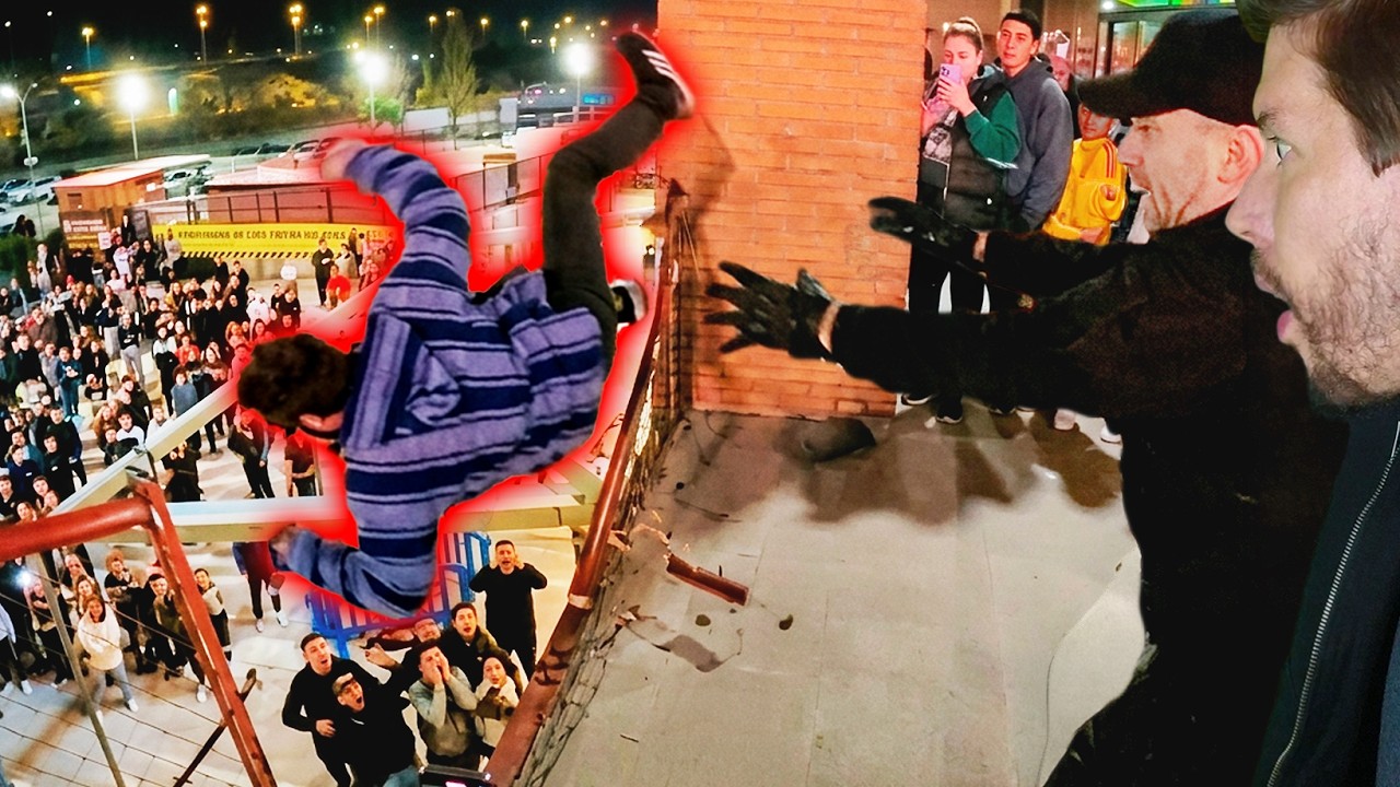 Los ZOMBIES INVADEN el CENTRO COMERCIAL - Survival Zombie (Versi&oacute;n extendida)