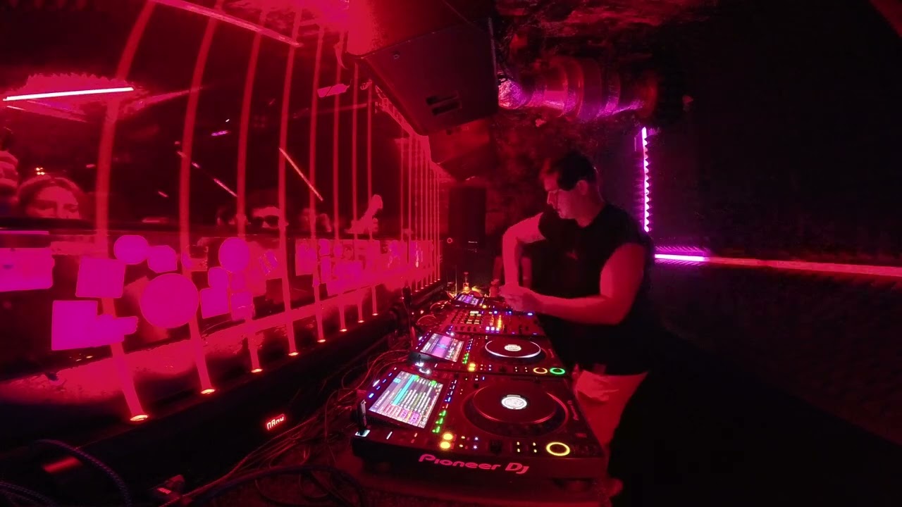 RAVE WAVE | MVTTHEW | RADOST CLUB