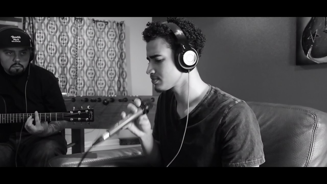 Shawn Mendes - Where were you in the morning - Cover