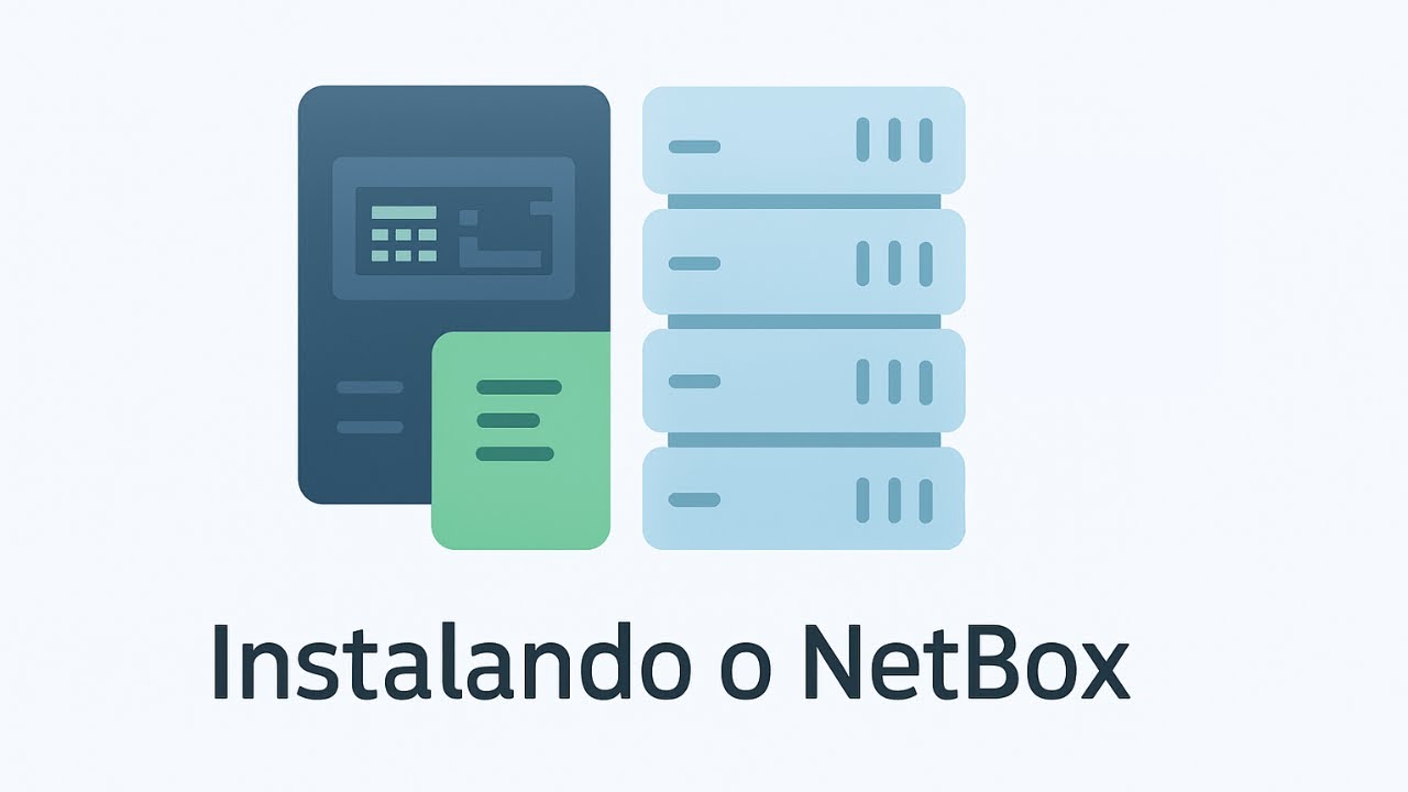 Aprenda a como instalar o Netbox e comece a Documentar sua Rede