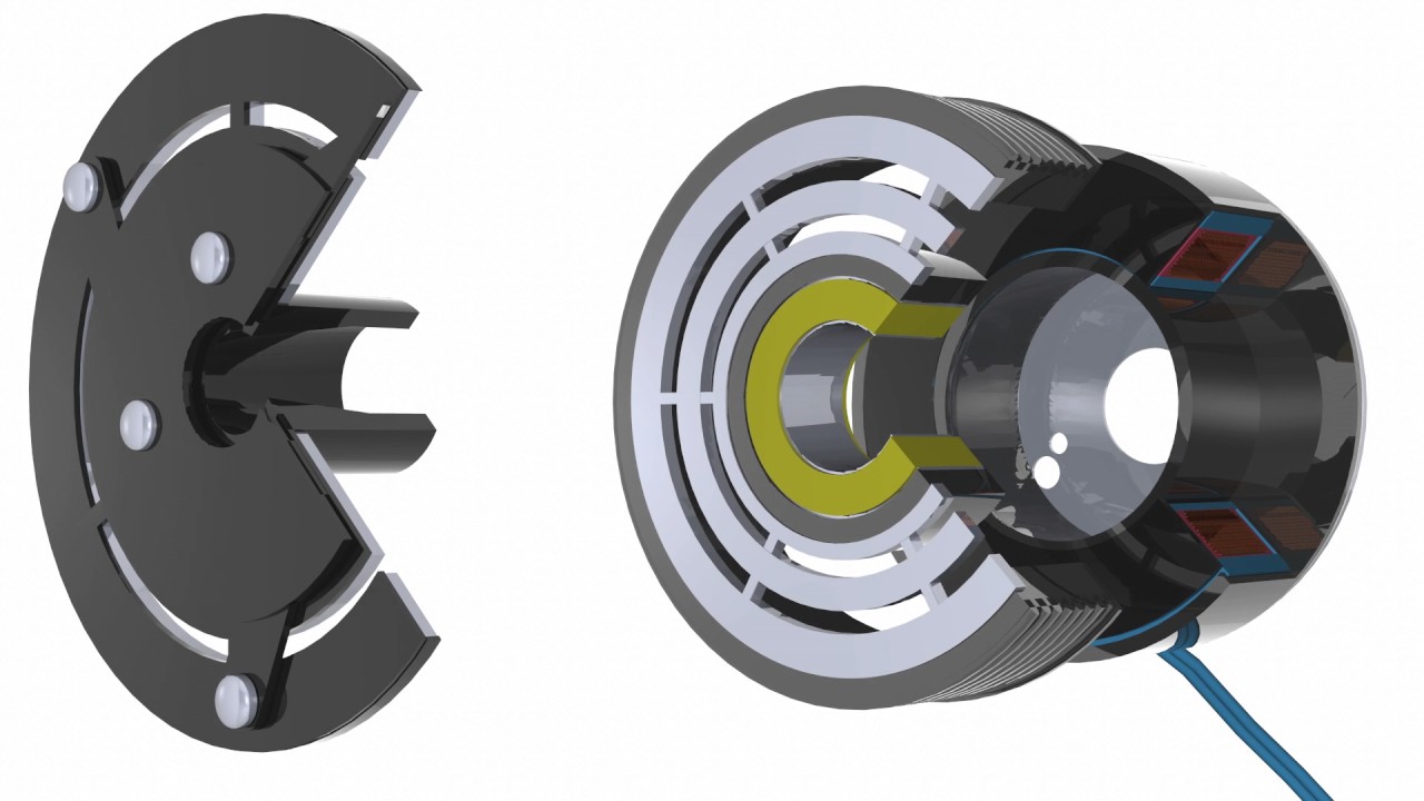 Mobile Clutches - How they work
