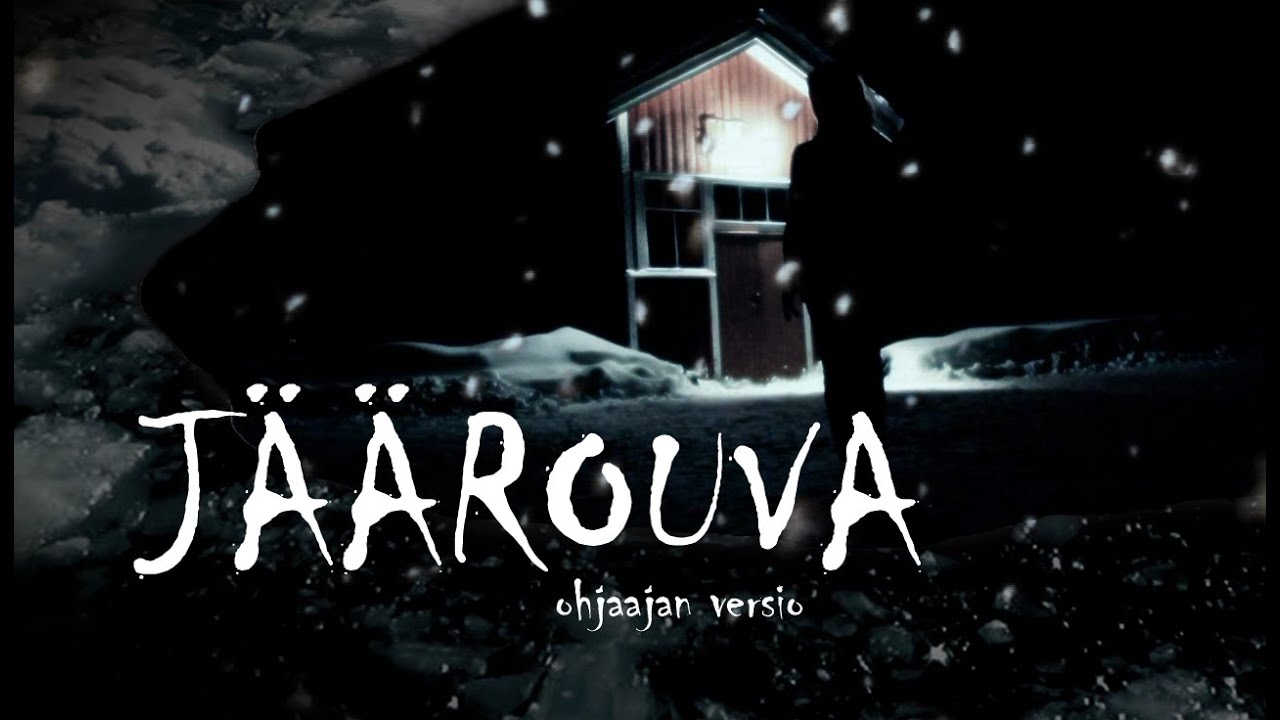 Jäärouva (The Lady of the Cold) 2013 Director's Cut