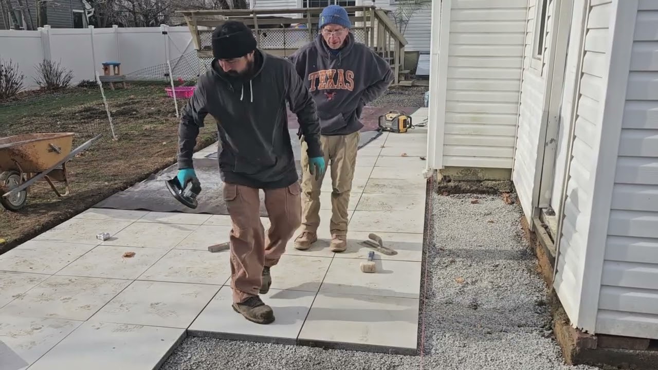 GeoCeramica Install