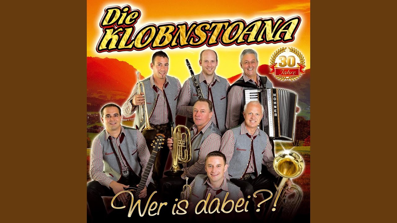 Auf nach Schwendt