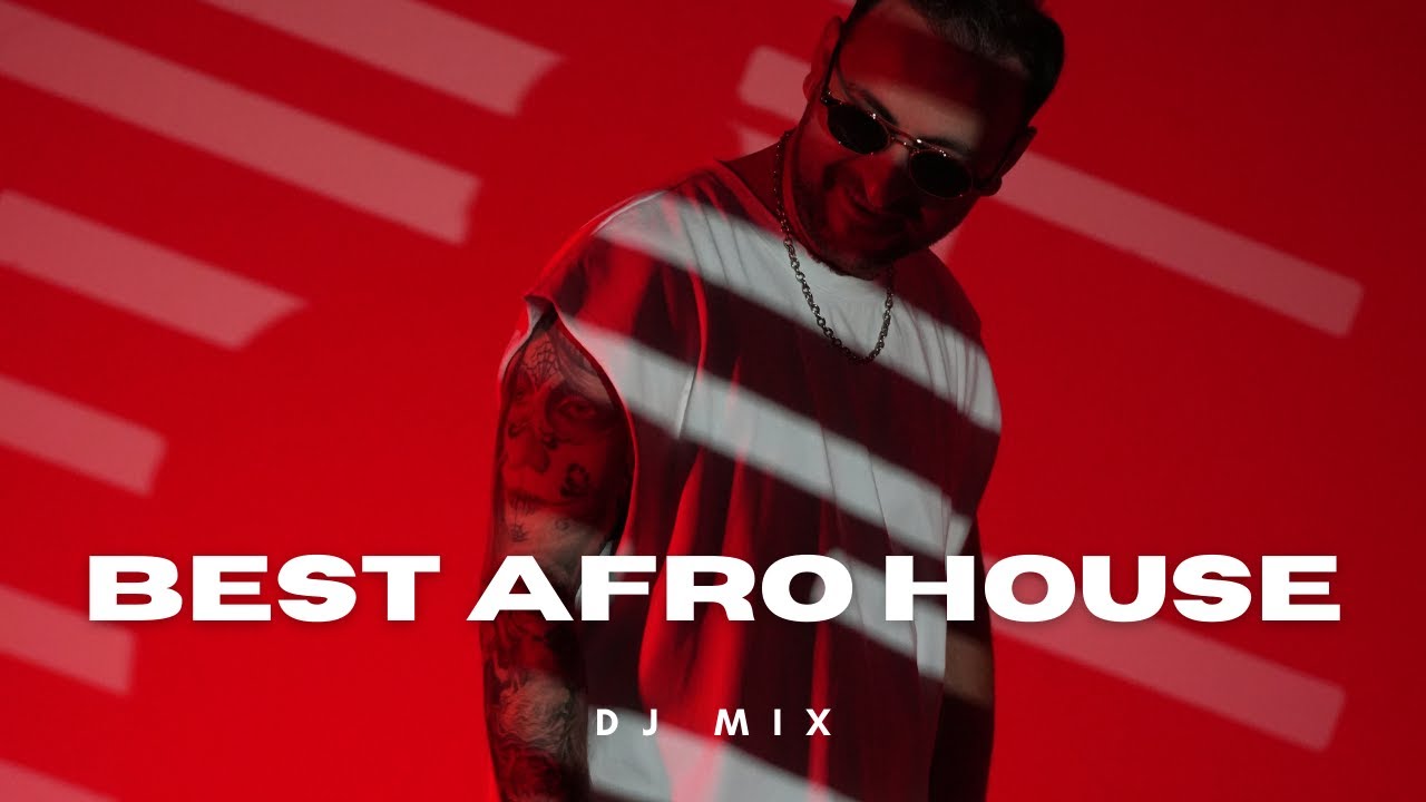 🔥HYDE BEACH /BODRUM| Afro  House Mix |  #afrohouse