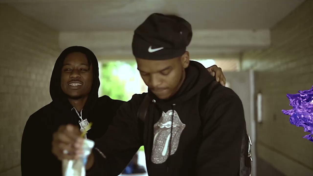 Cruddy Murda - Signs (Official Video) Dir. @Packvisuals