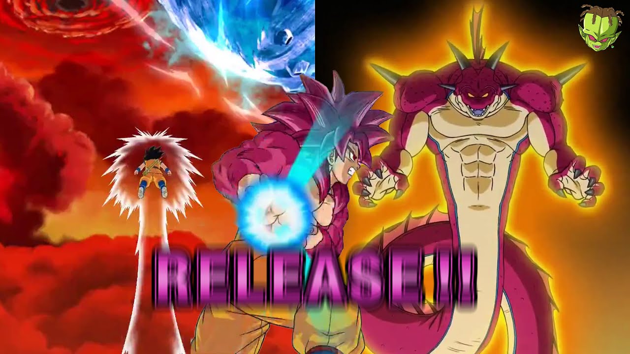 NUEVAS ANIMACIONES de SUMMON de DAIMA y su SIGNIFICADO | Dokkan Battle