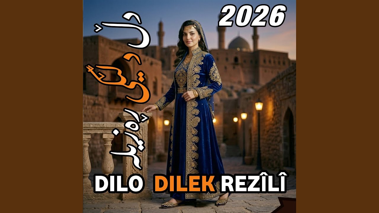 Dilo dilek rezîl î