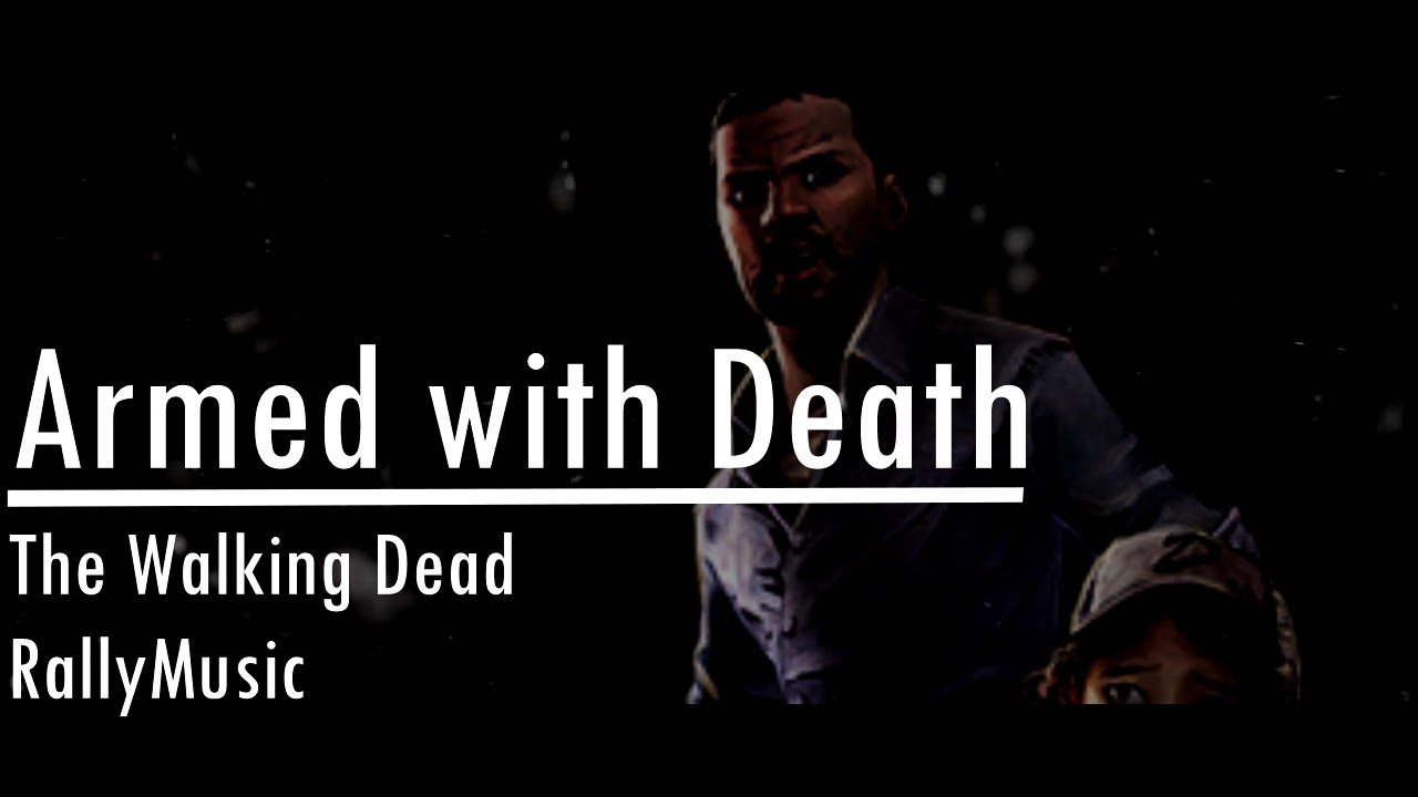 Armed with Death - Orchestra Arrangement