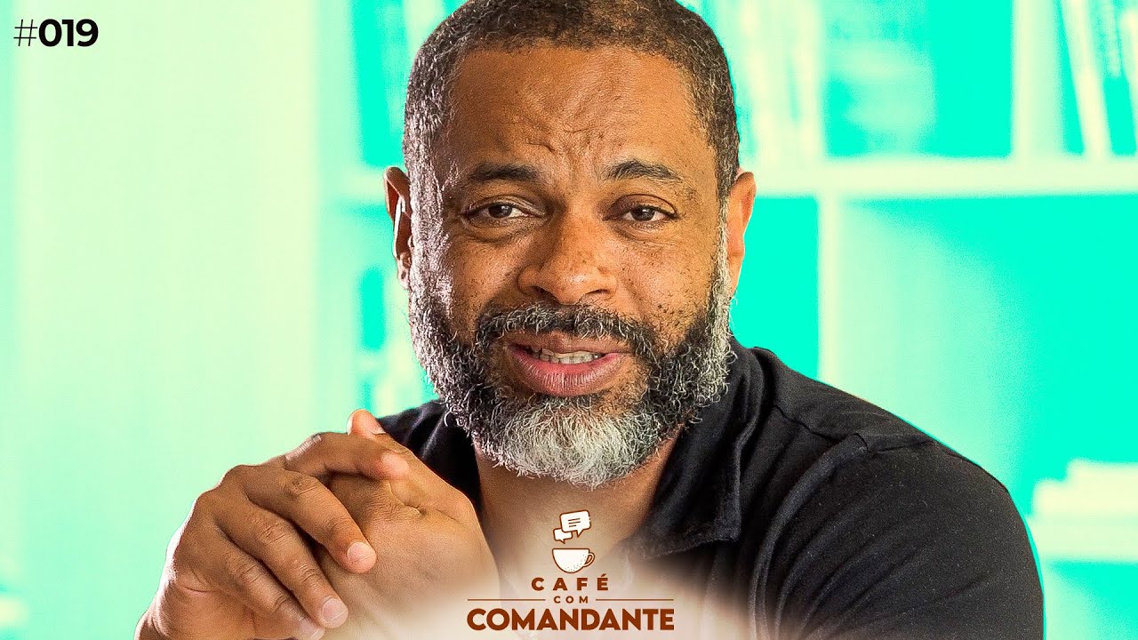 POLÍTICA DE REMUNERAÇÃO VARIÁVEL para os funcionários: como fazer? | Café com Comandante 019