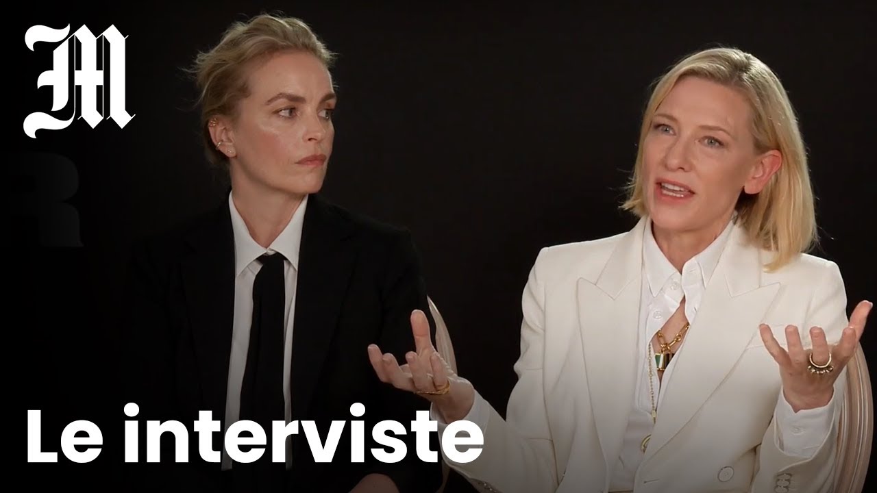 Venezia 79 Cate Blanchett per Tàr: «Essere la persona giusta, al momento sbagliato»
