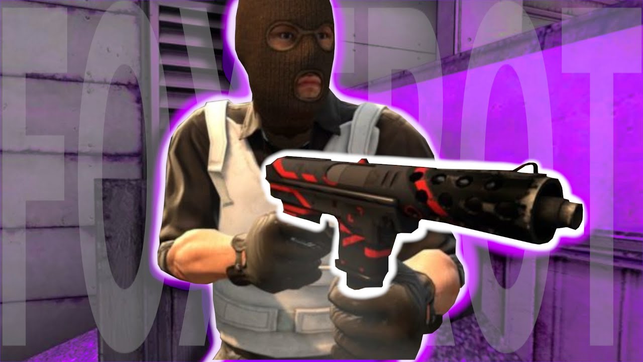 daj lajka albo ta pukawka zaśpiewa foxtrota