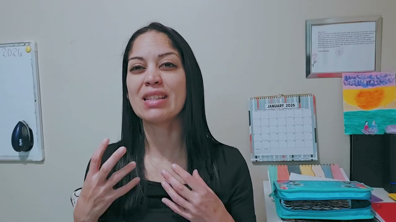 Fortalezas Emocionales! Introducción! Para Gloria y Honra de Dios! 😊