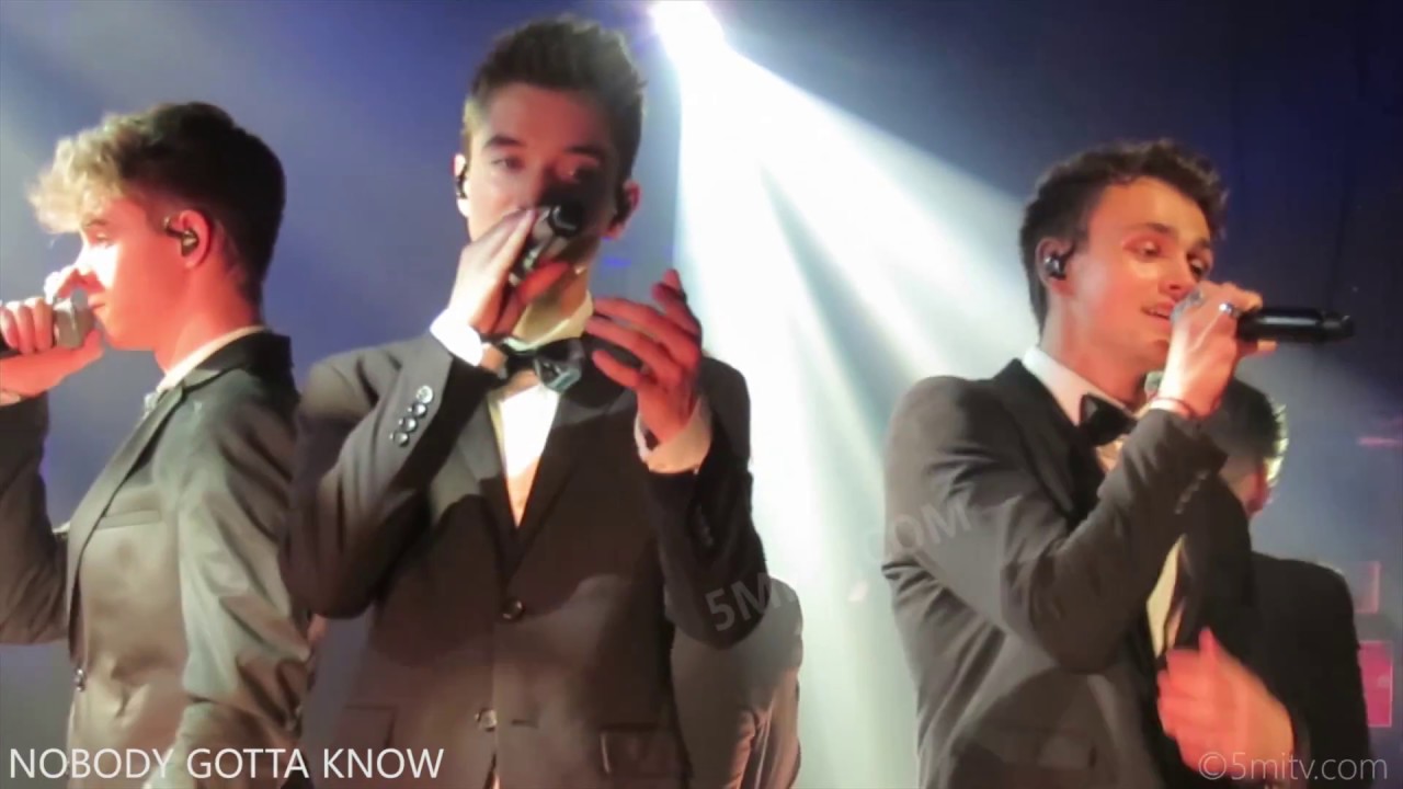 WHY DONT WE - INVITATION TOUR BEST MOMENTS - CONCERT PARIS